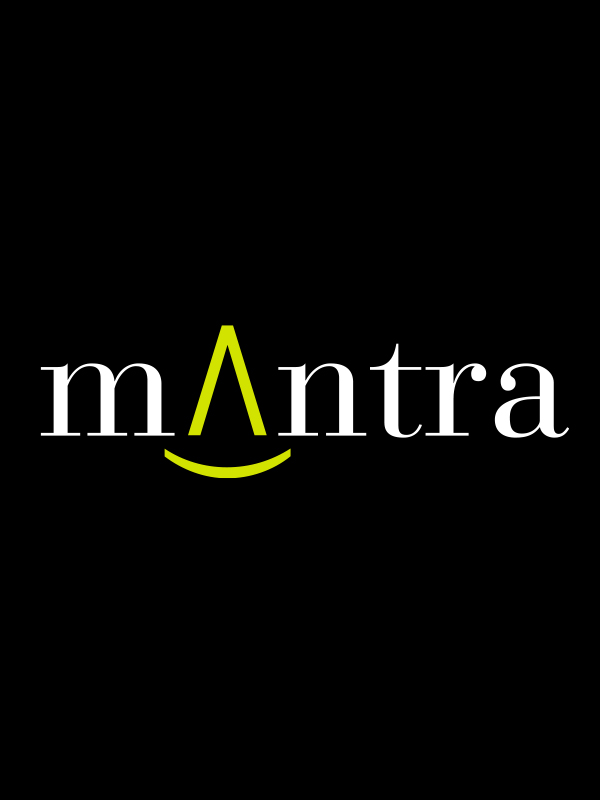 diseño iluminacion mantra