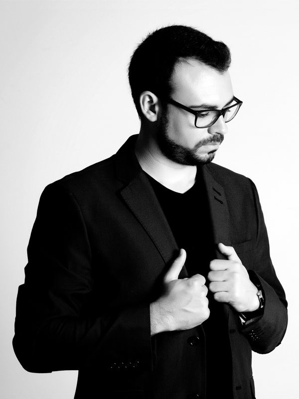 hugotejada design lighting mantra