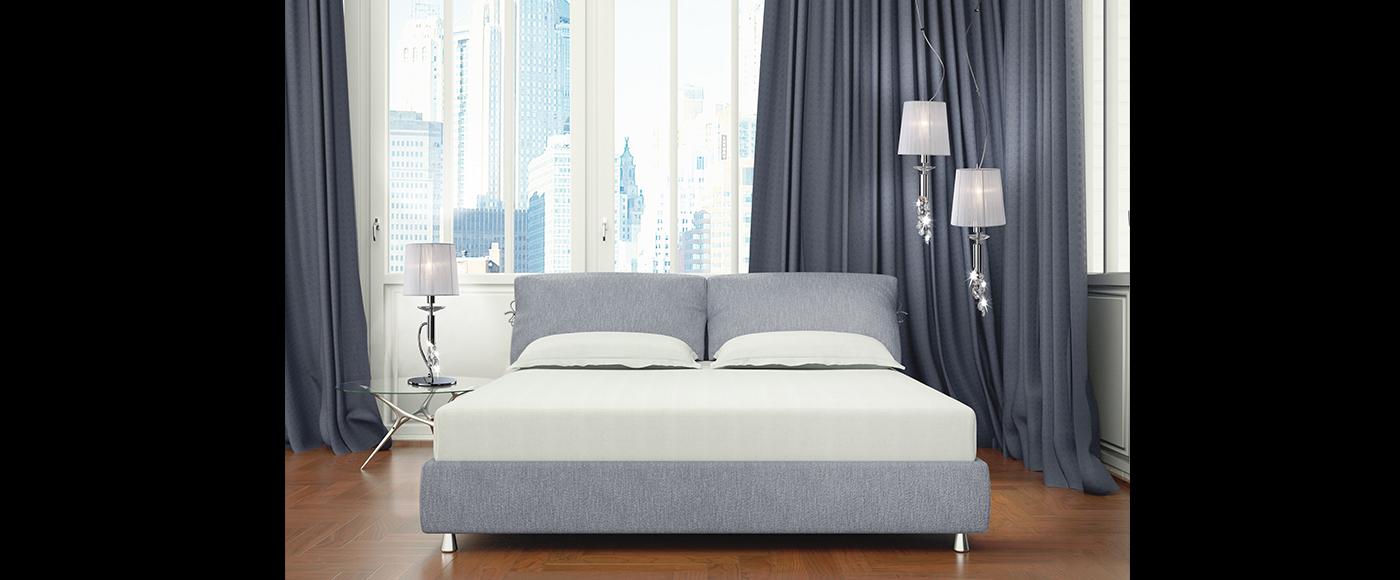 tiffany joseignacioballester design lighting mantra