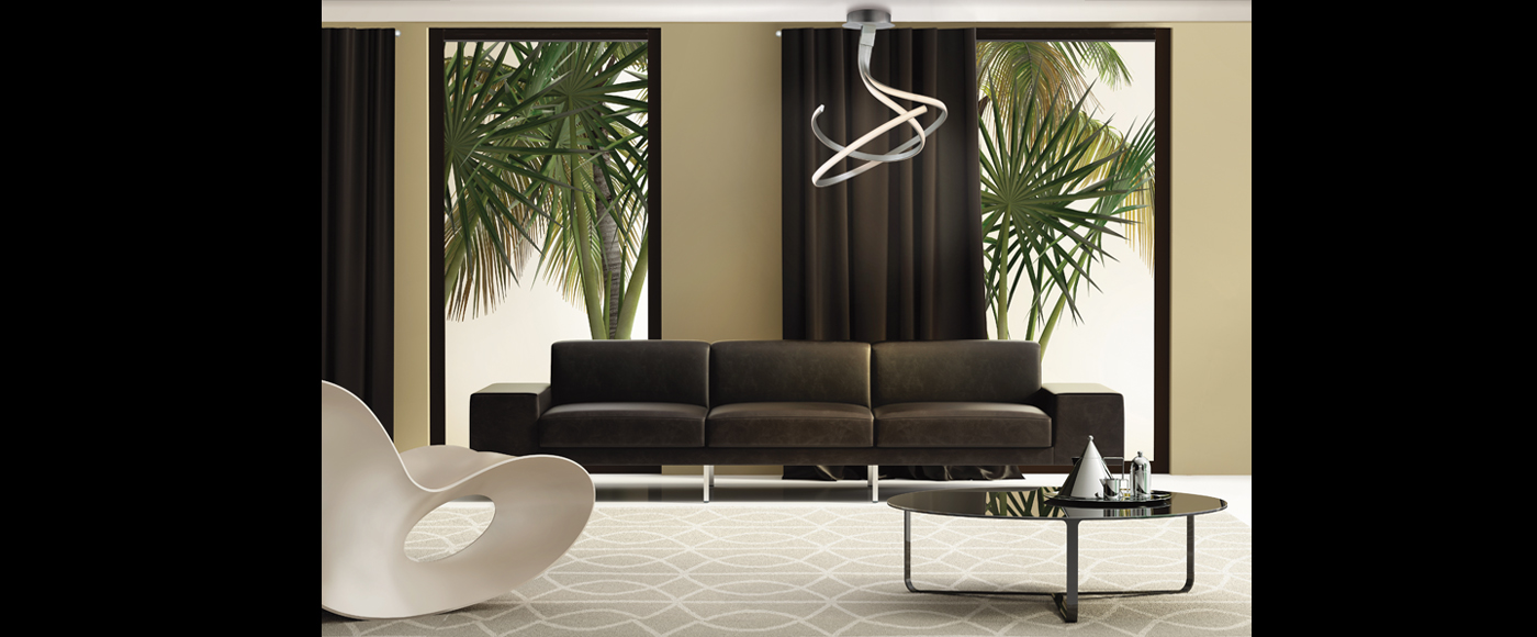 nur santiagosevillano joseignacioballester design lighting mantra