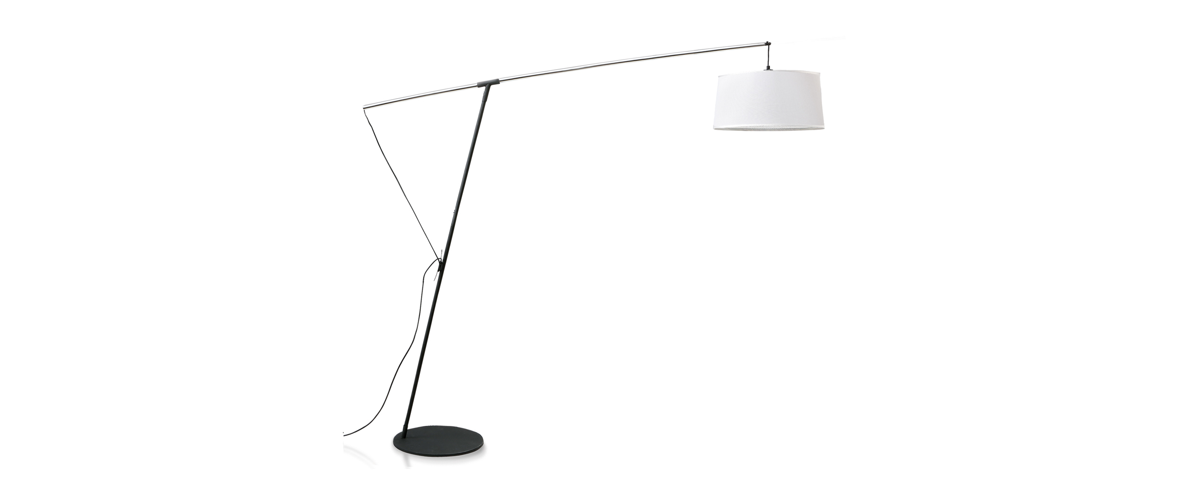 nordica floor santolaria llusca design lighting mantra