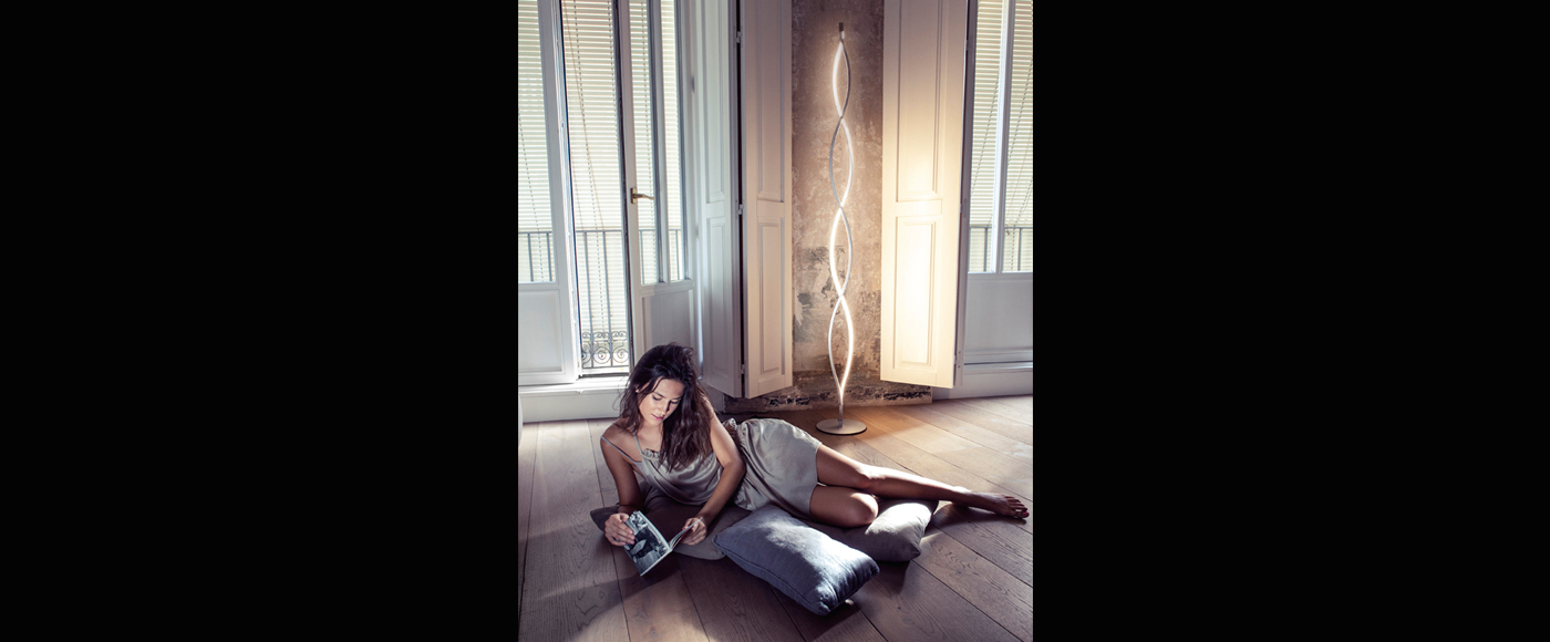 Sáhara  hugotejada design lighting mantra