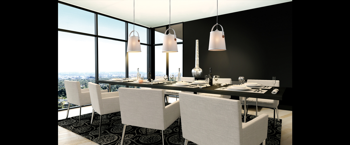 nordica santolaria&llusca design lighting mantra