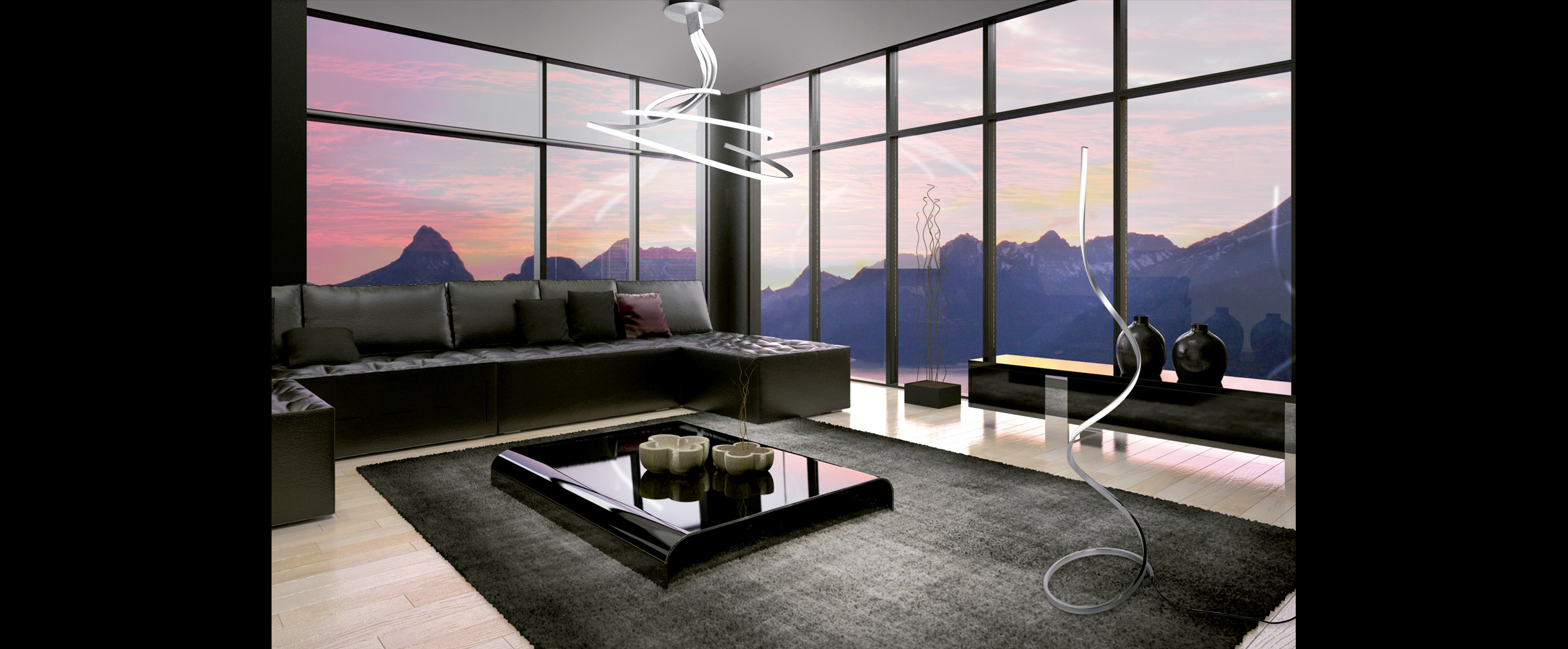 nurxl jose ignacio ballester santiago sevillano design lighting mantra