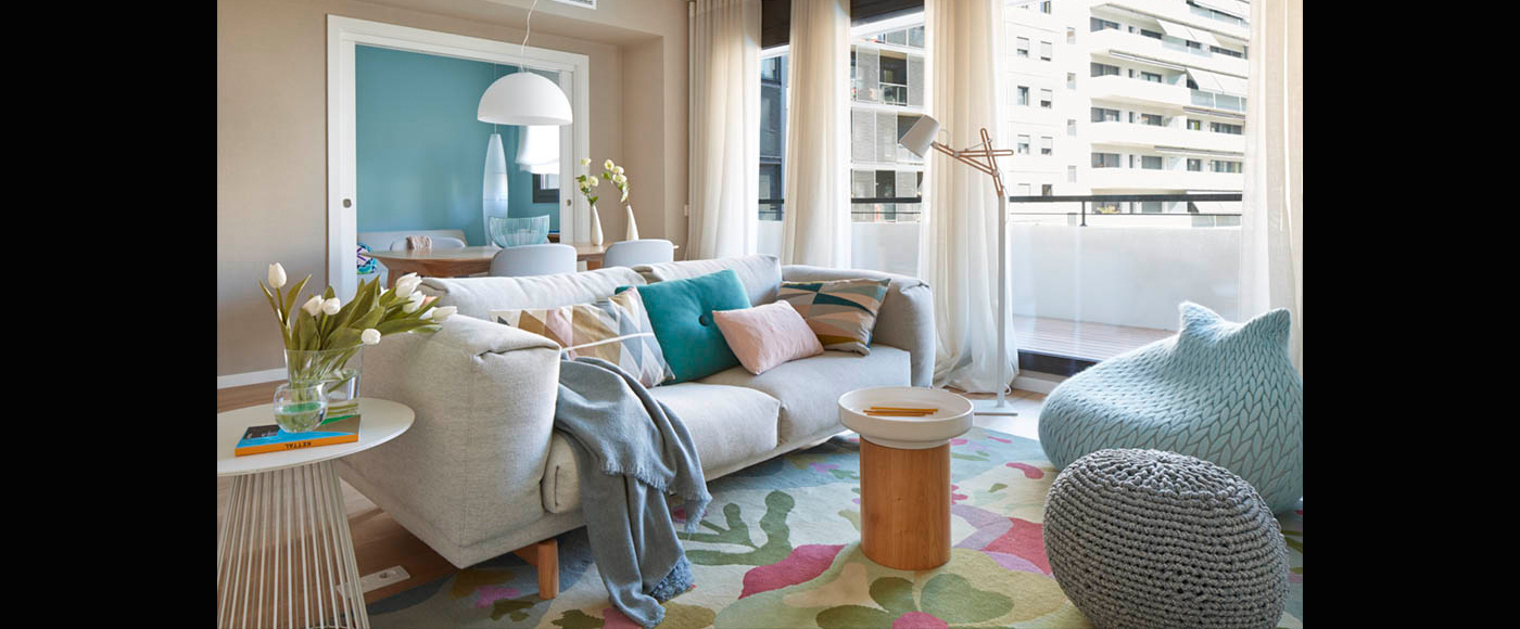 private apartment barcelona