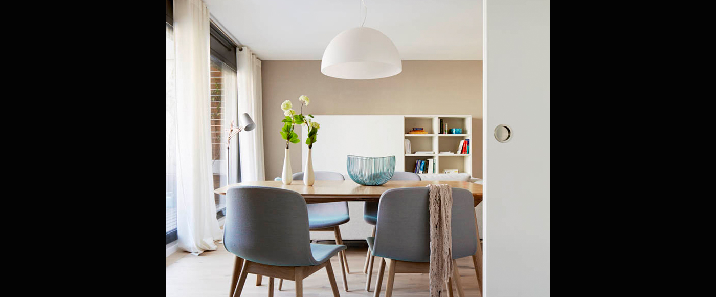 private apartment barcelona