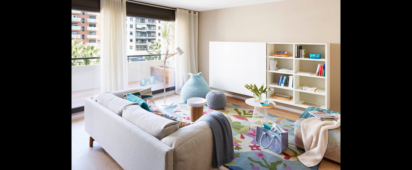 private apartment barcelona