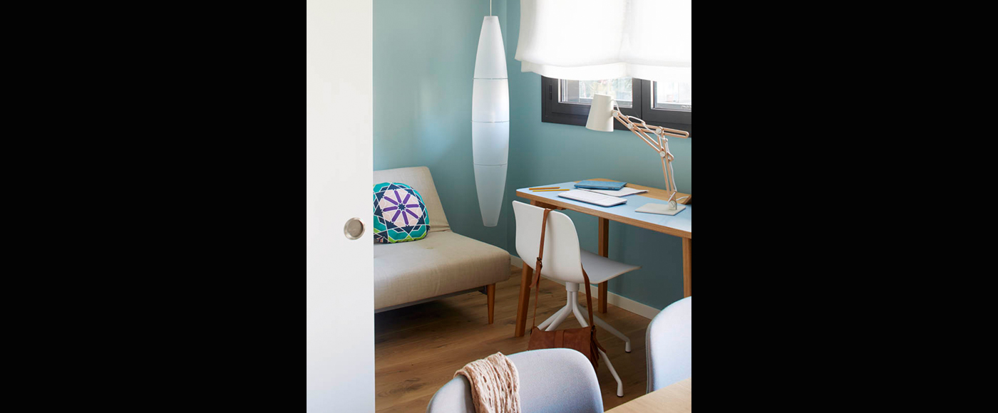 private apartment barcelona