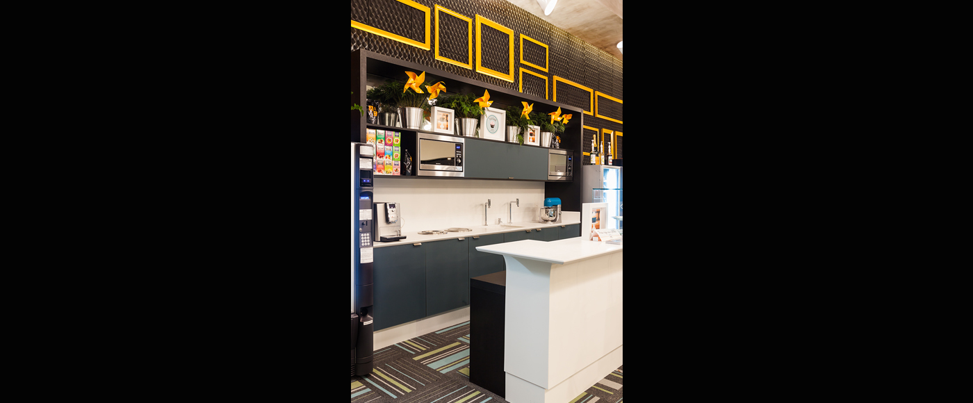 cafe veuve clicquot en