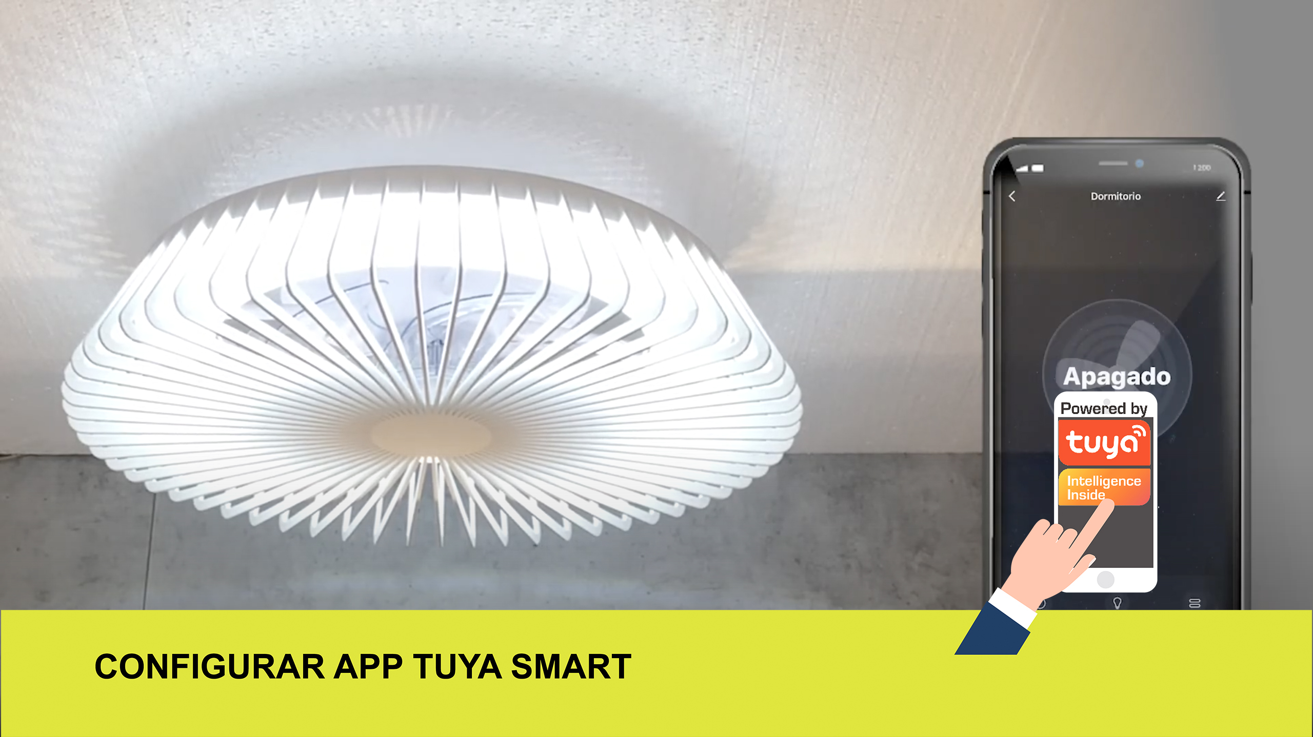APP-TUYA-SMART
