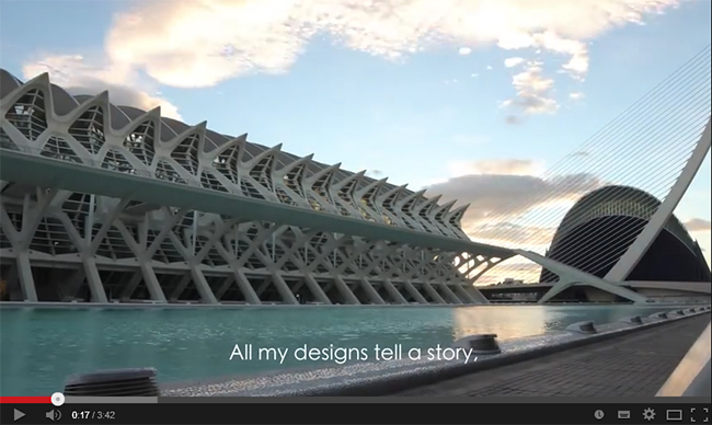 corporate video collection hemisfèric lamps design mantra hugo tejada hugotejadastudio