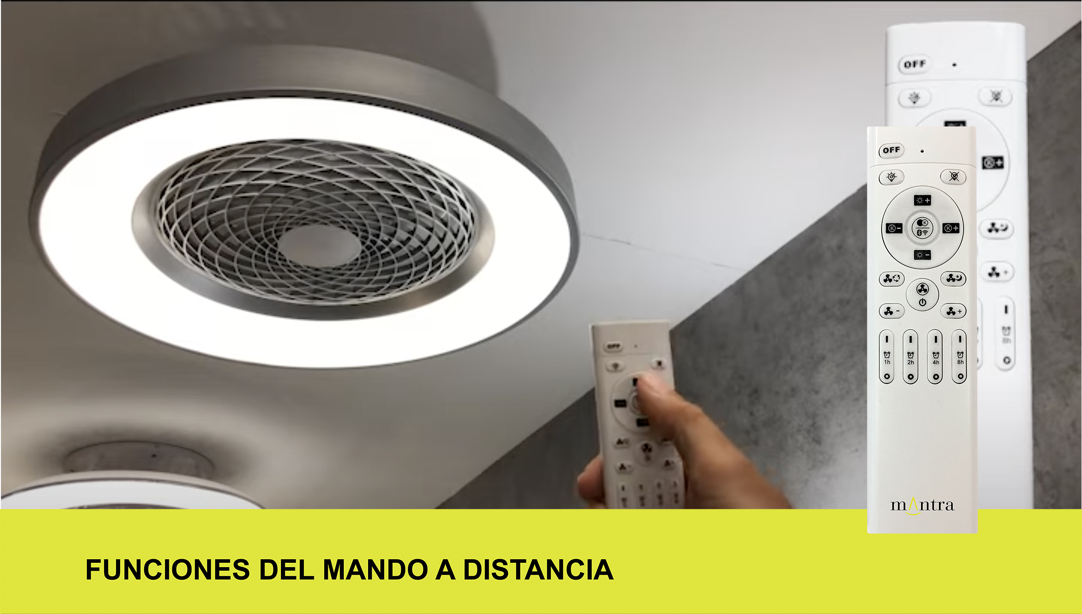 MANDO-DISTANCIA-VENTILADORES