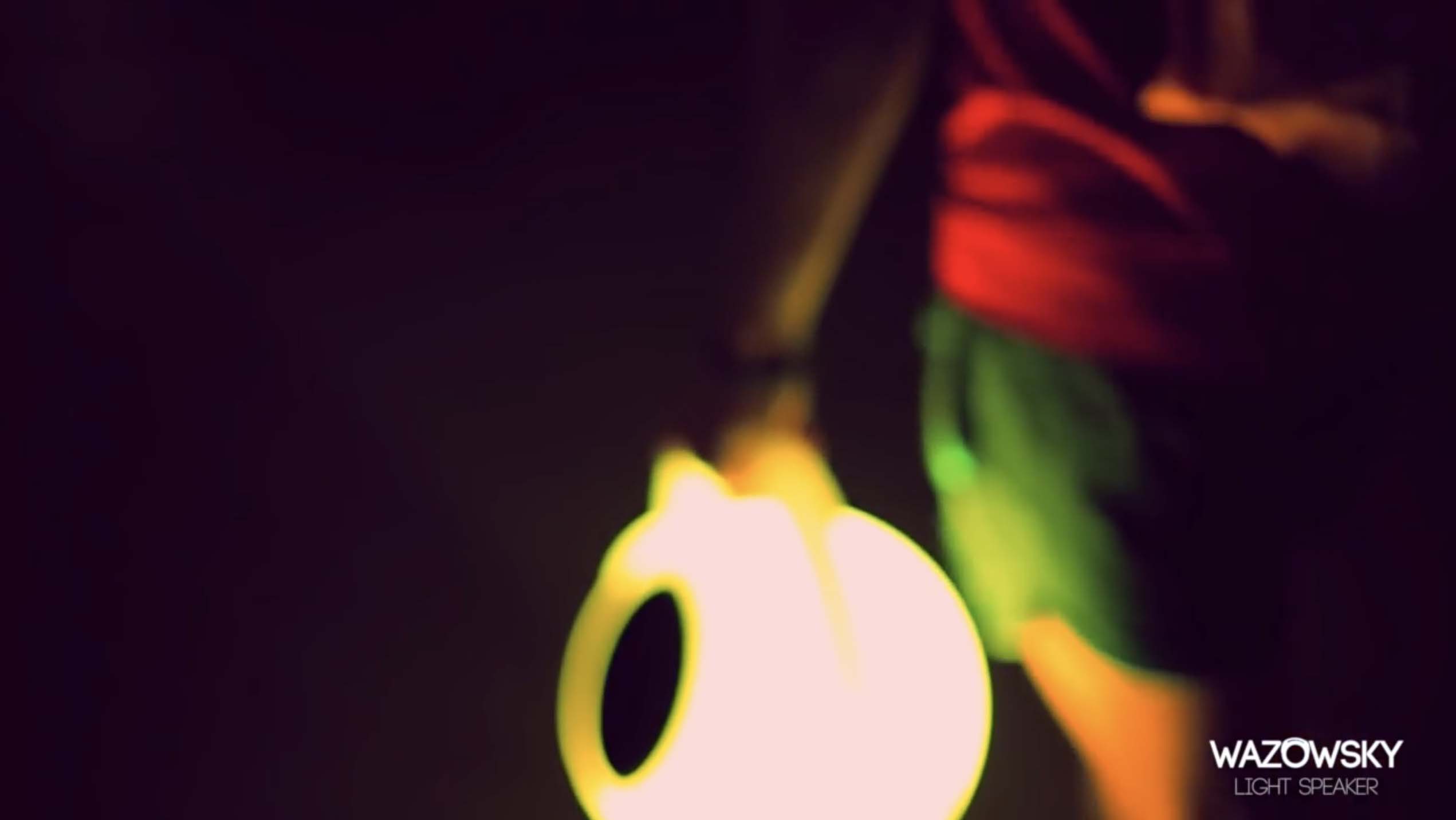 wazowsky mantrateam design lighting mantra